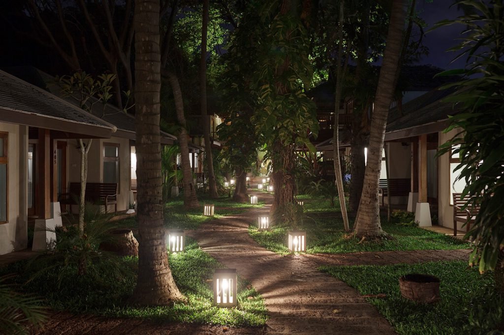 Hotels | Rama Tours
