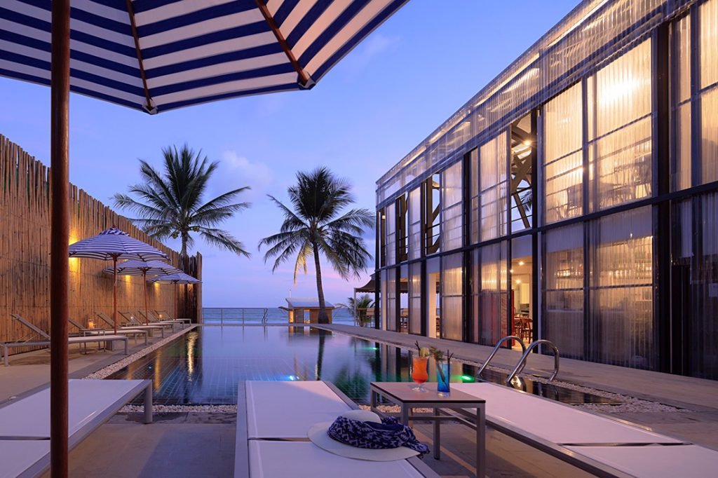 Malibu resort & beach club | Rama Tours