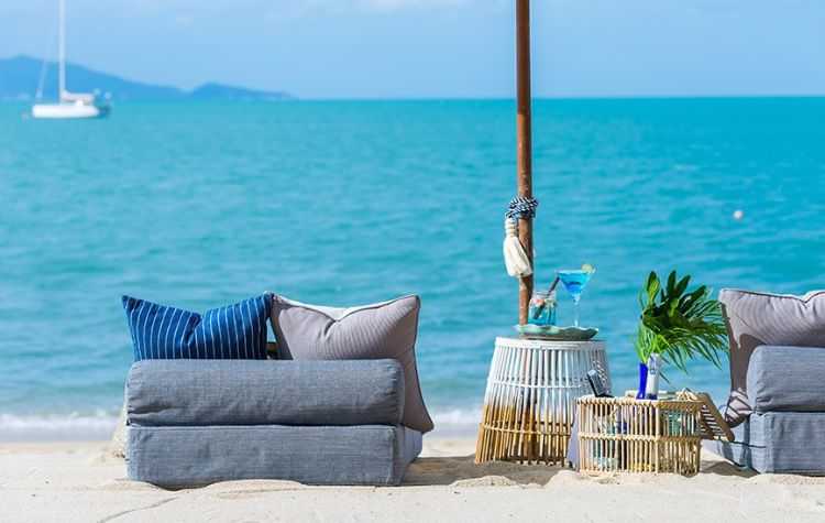 Peace hotel, Koh Samui | Rama Tours