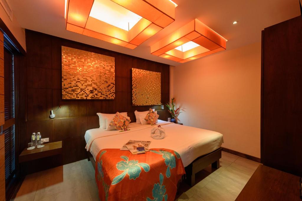 Samui Jasmin resort | Rama Tours