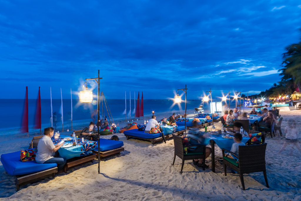 Hotels | Rama Tours