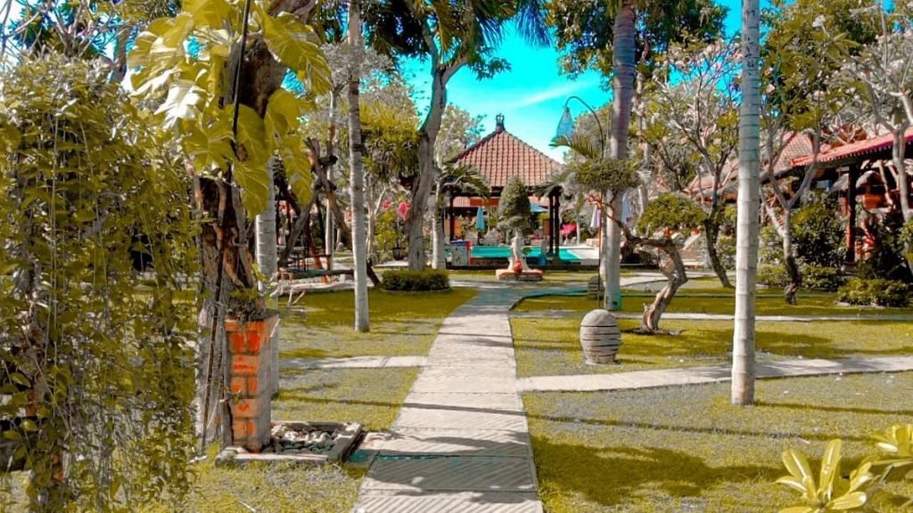 Hotels | Rama Tours