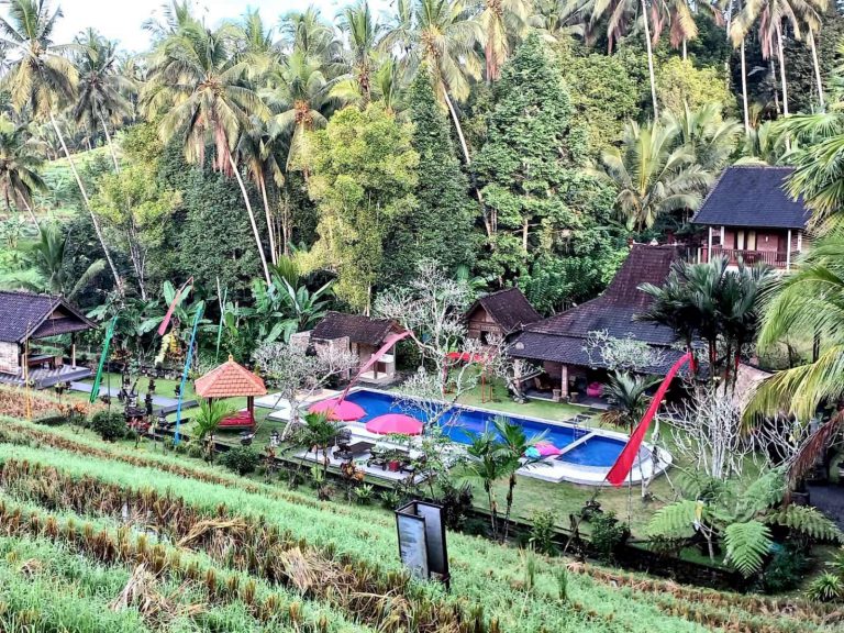 Hotels | Rama Tours
