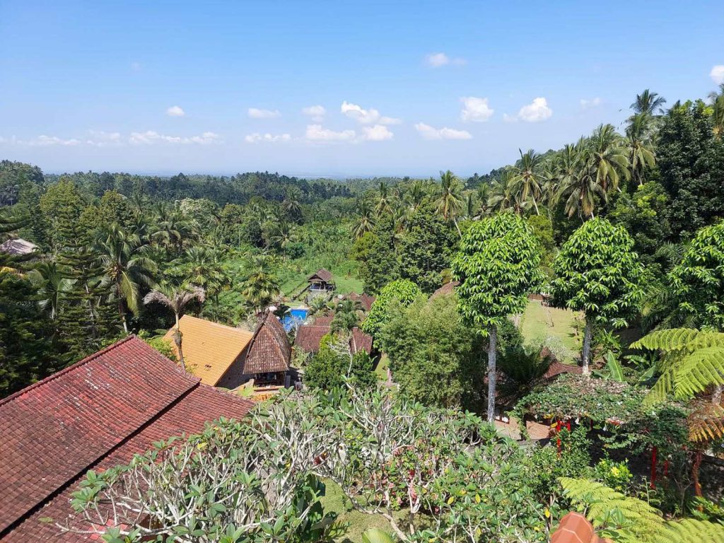 Belimbing, Kebun Villa | Rama Tours