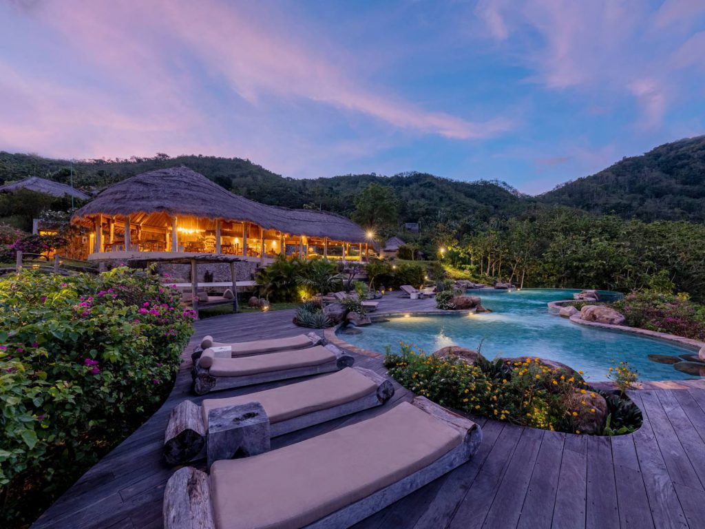Hotels | Rama Tours