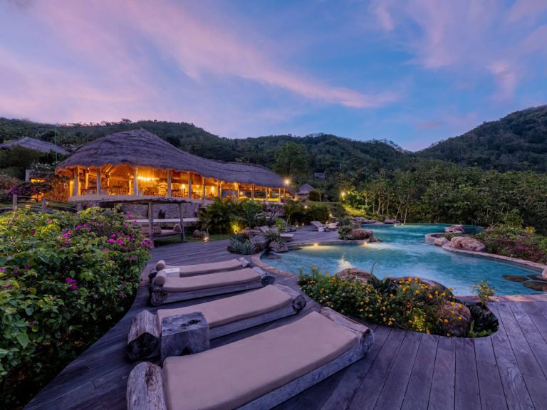 Hotels | Rama Tours