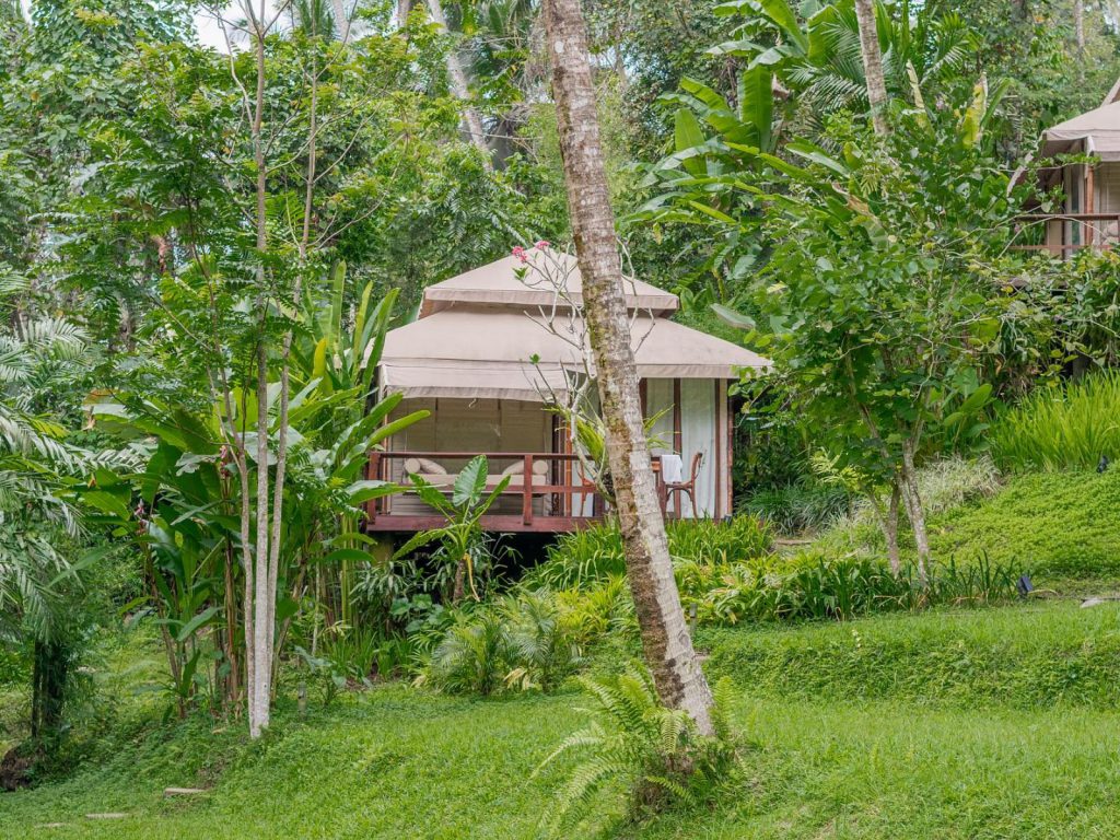 Belimbing, Galalima Glamping | Rama Tours