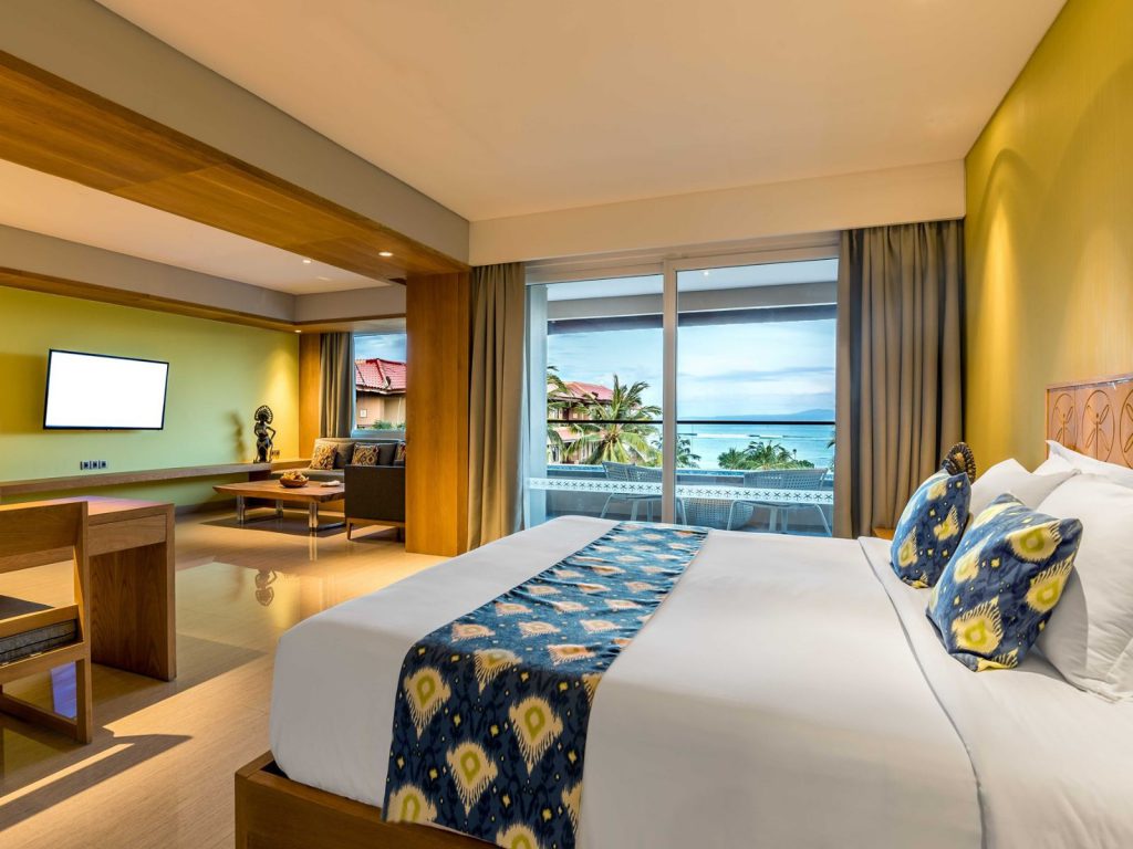 Hotels | Rama Tours