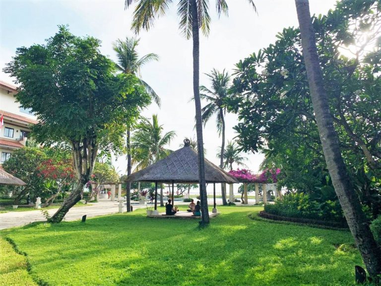 Hotels | Rama Tours