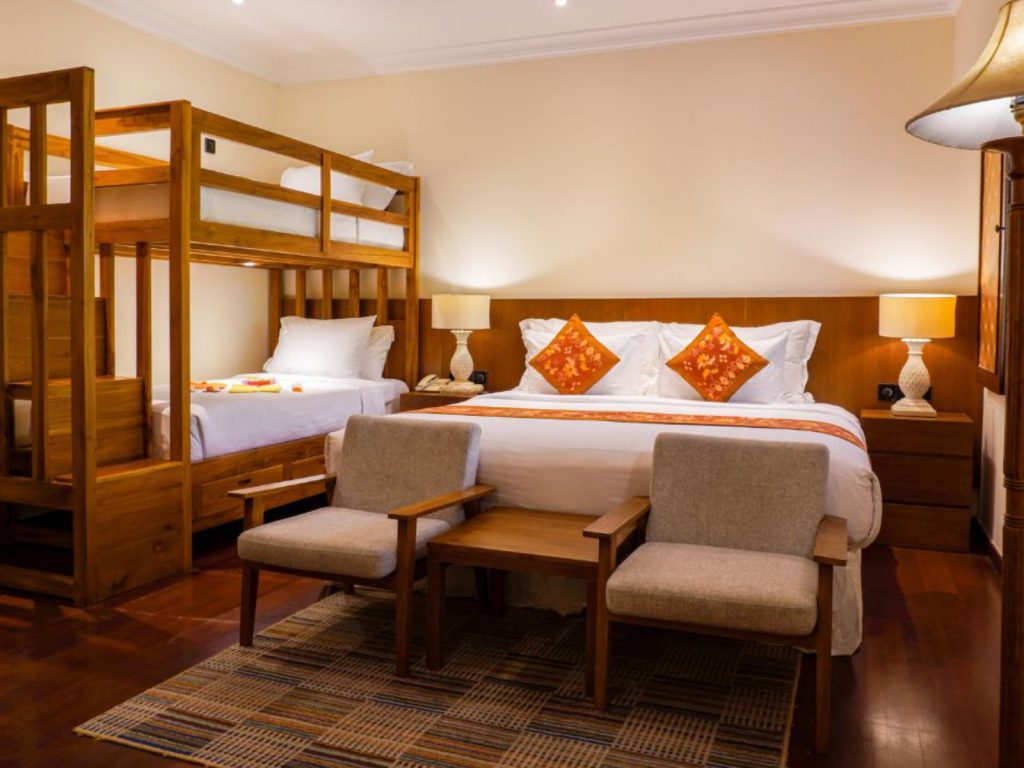 Hotels | Rama Tours