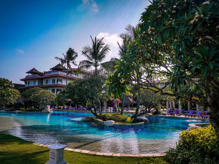 Hotels | Rama Tours