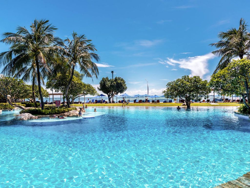 Hotels | Rama Tours