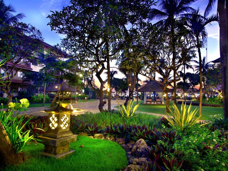 Hotels | Rama Tours