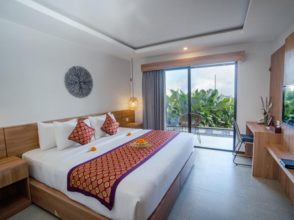Hotels | Rama Tours