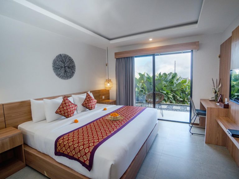 Hotels | Rama Tours