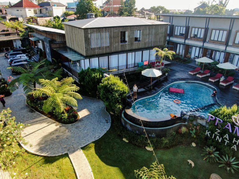 Hotels | Rama Tours