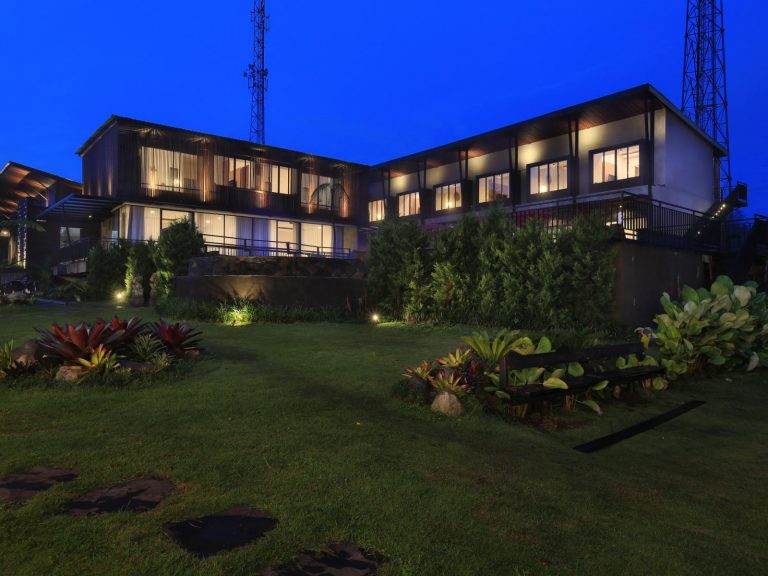 Hotels | Rama Tours