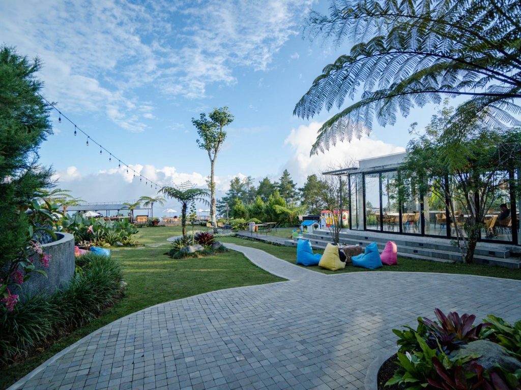 Hotels | Rama Tours