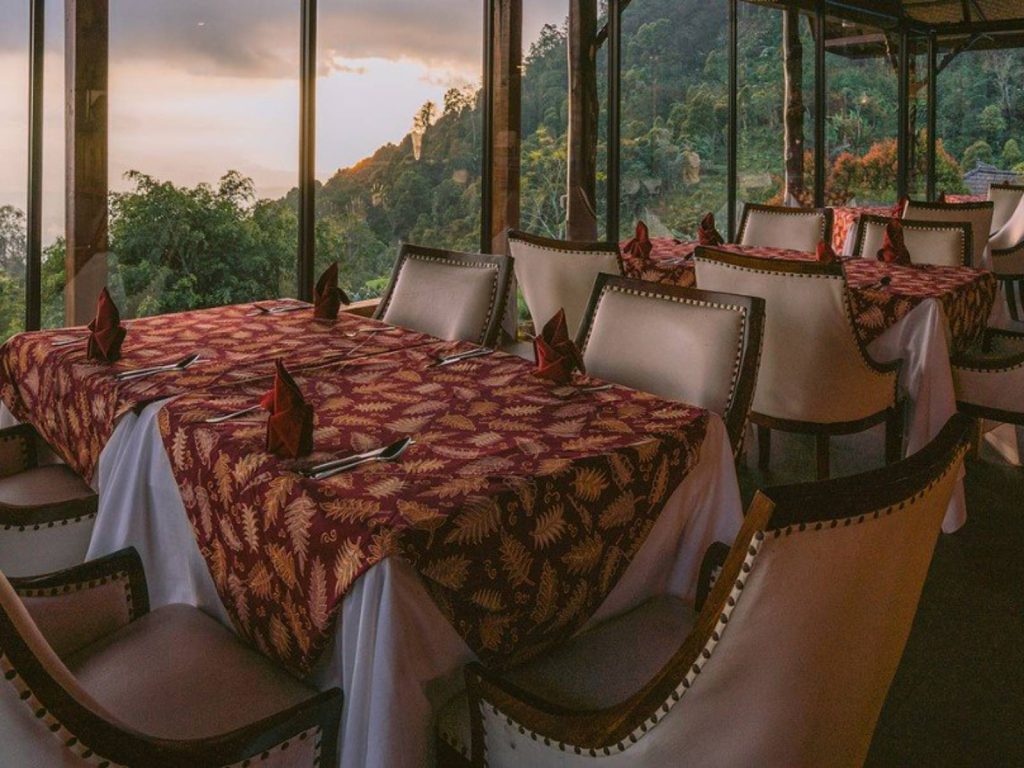 Hotels | Rama Tours