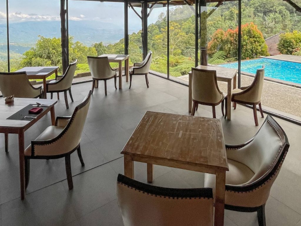 Hotels | Rama Tours
