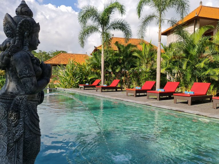 Hotels | Rama Tours
