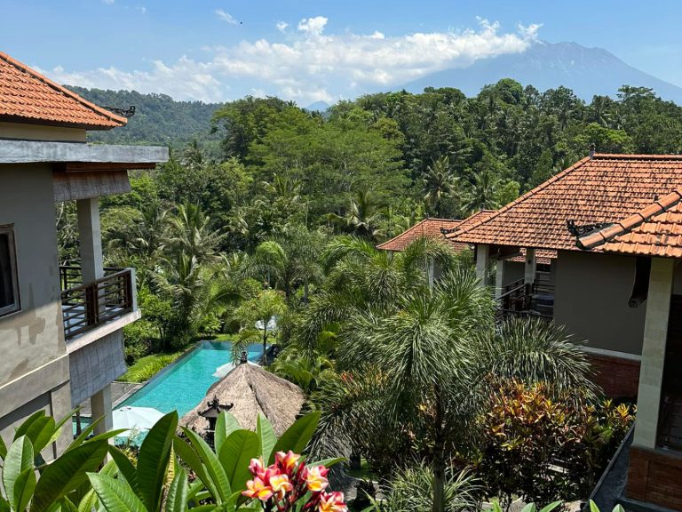 Hotels | Rama Tours