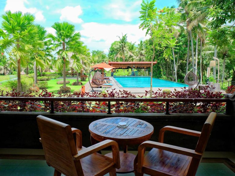 Hotels | Rama Tours