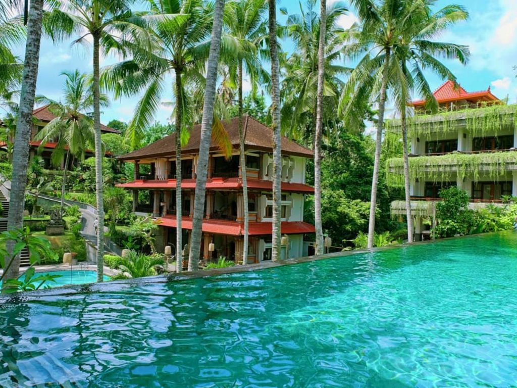 Hotels | Rama Tours