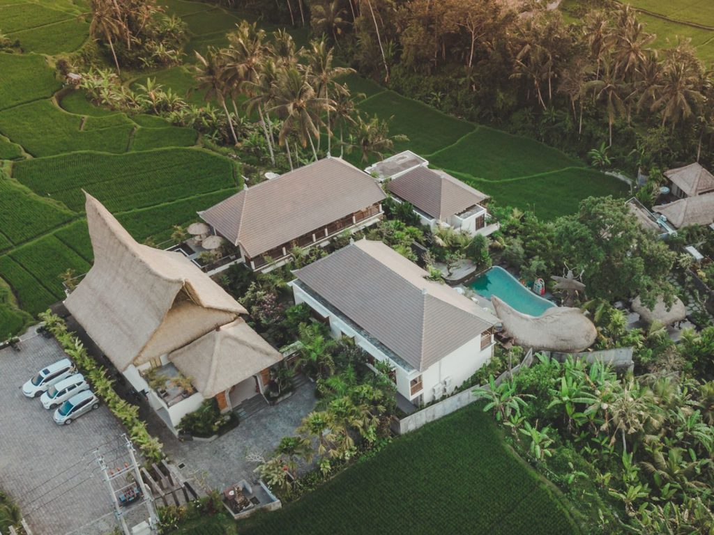 Hotels | Rama Tours