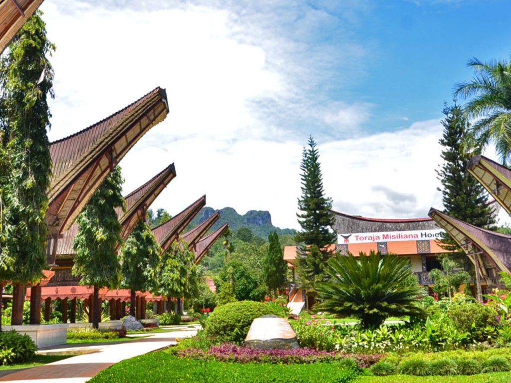 Hotels | Rama Tours