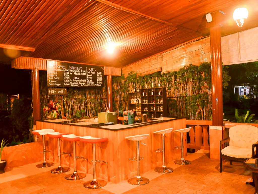 Hotels | Rama Tours