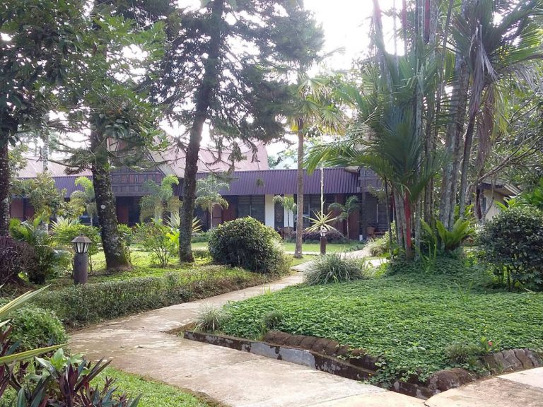 Hotels | Rama Tours
