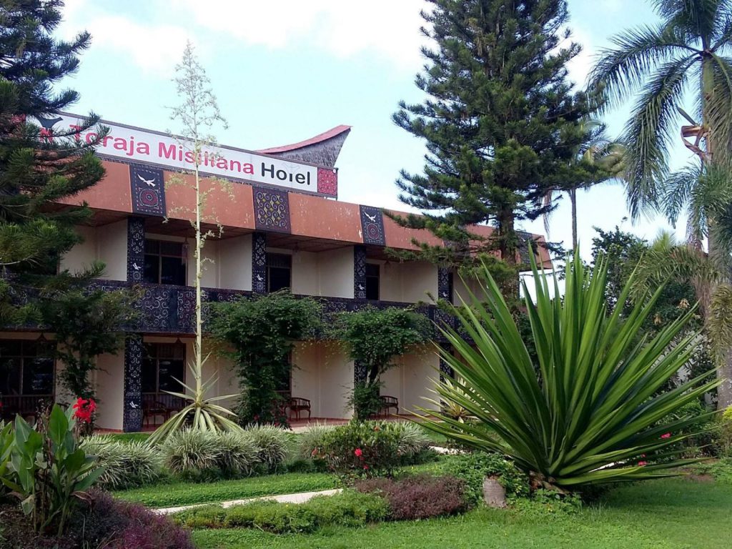 Hotels | Rama Tours