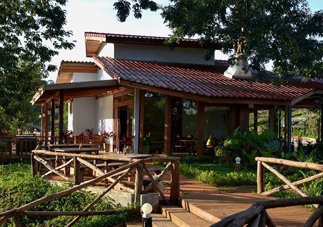 Mondulkiri, Mayura Hill resort | Rama Tours
