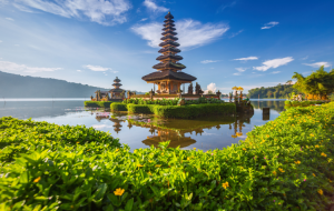 Leukste tips voor een eerste rondreis van 3 weken door Indonesië