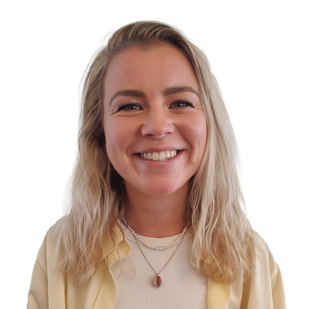 Specialist Eva Berendsen