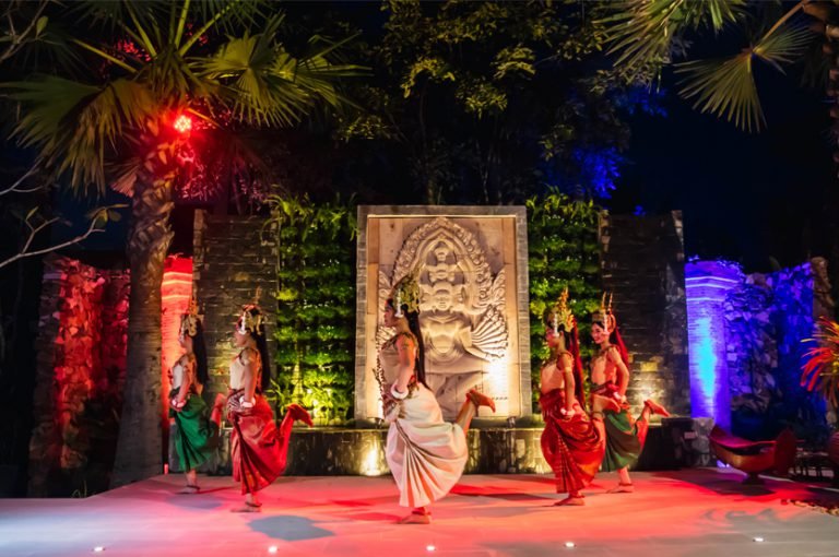 Hotels | Rama Tours