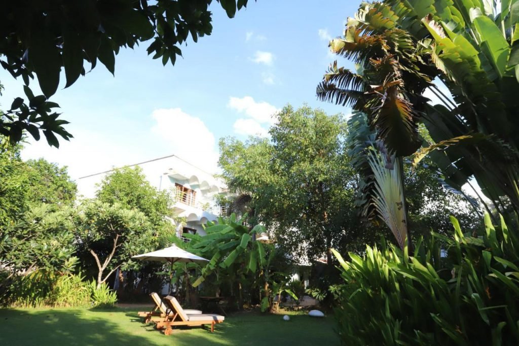 Hotels | Rama Tours