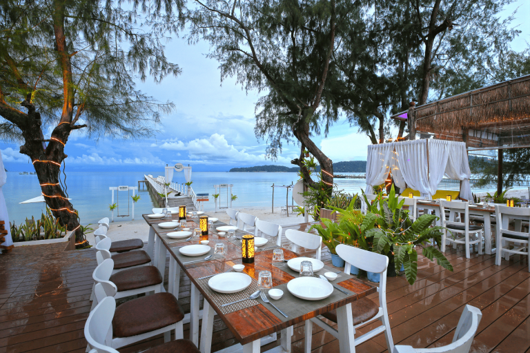 Hotels | Rama Tours