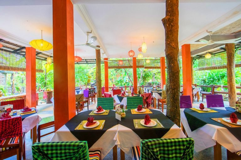 Hotels | Rama Tours