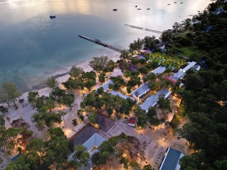 Hotels | Rama Tours