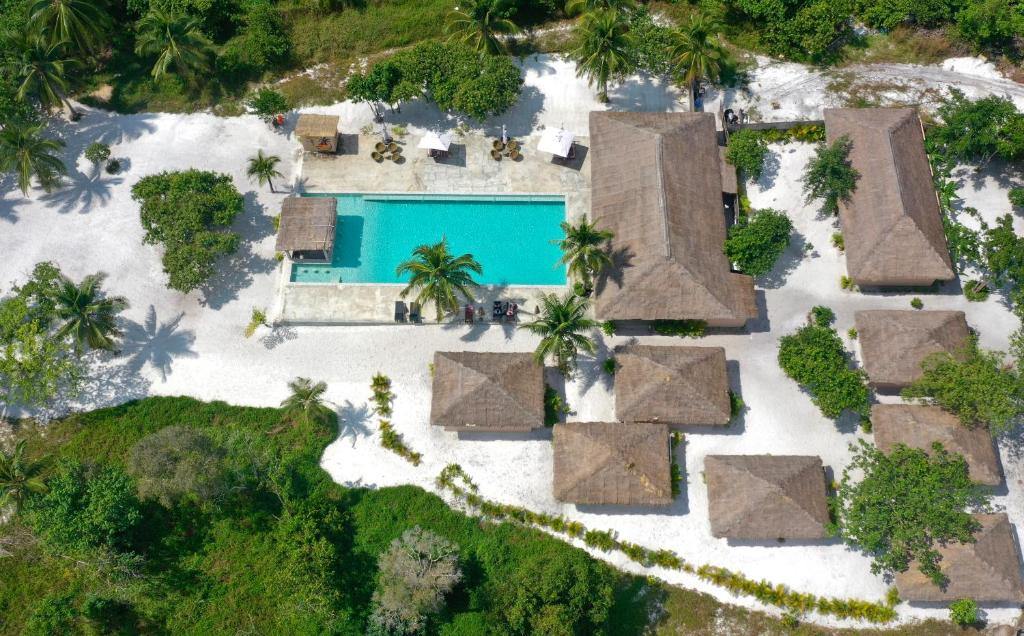Koh Rong, BeachWalk resort | Rama Tours