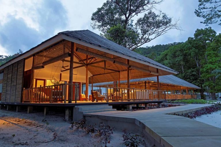 Hotels | Rama Tours