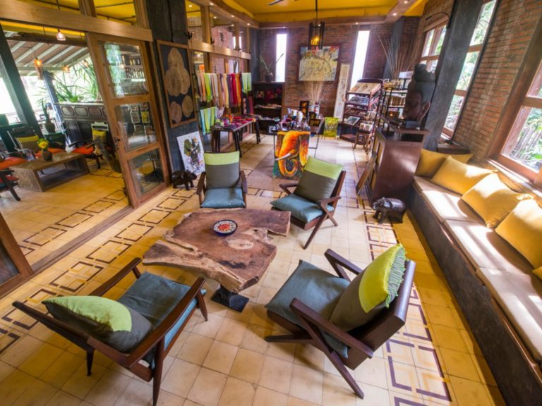 Hotels | Rama Tours