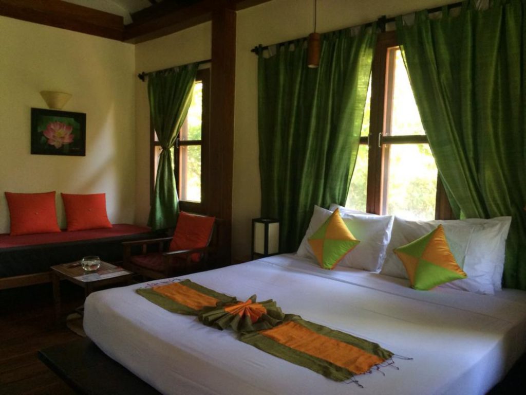 Hotels | Rama Tours