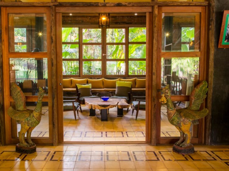 Hotels | Rama Tours
