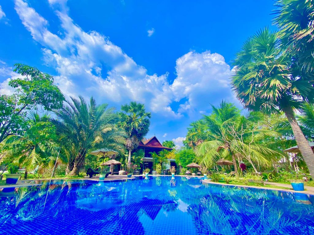 Hotels | Rama Tours