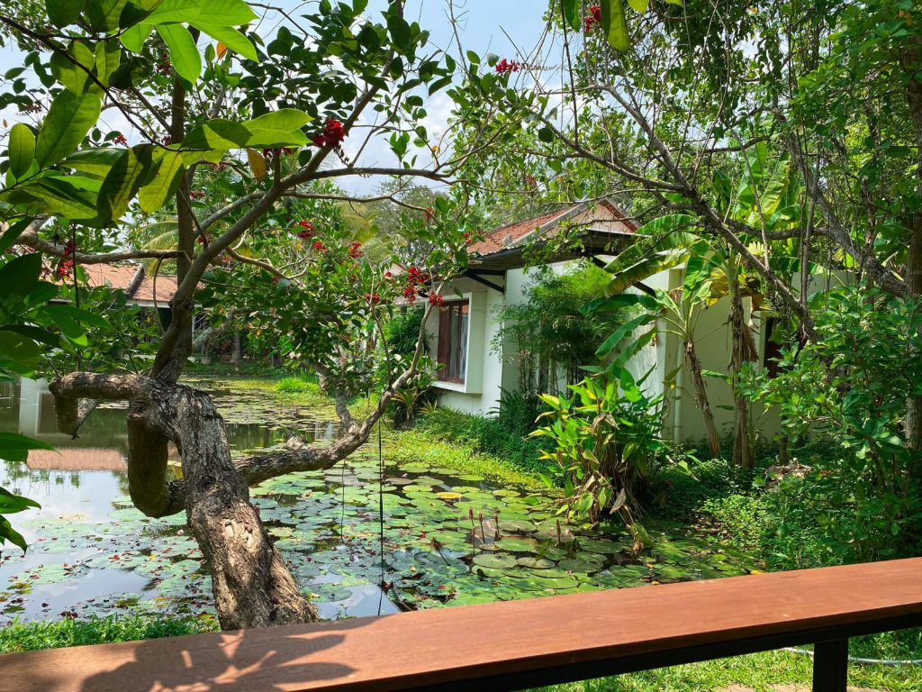 Hotels | Rama Tours
