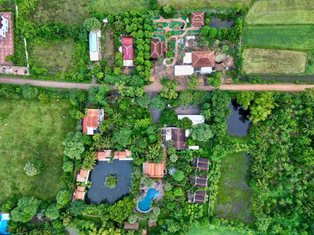 Hotels | Rama Tours
