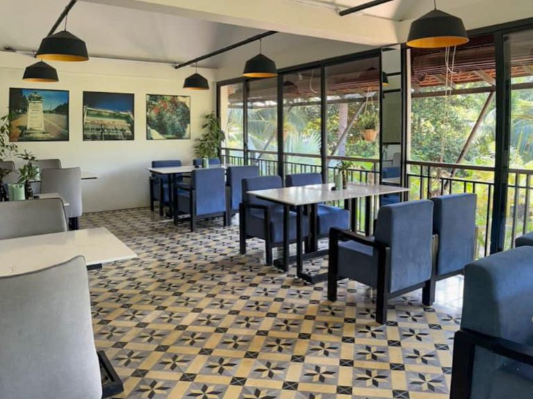 Hotels | Rama Tours